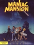 Commodore  C64&nbsp; - &nbsp;MANIACMANSION